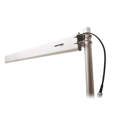 Antena Externa De Celular 2100 MHz, 17 DBI, Tecnologia 3G - CF-2117 — foto 4