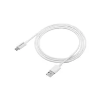 Cabo Celular Tipo C Usb 1,2m Euac 12pb