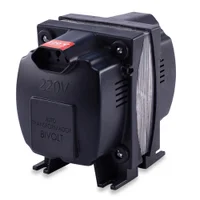 Autotransformador, 1500va, Bivolt, Force Line Slim Premium 0131300006
