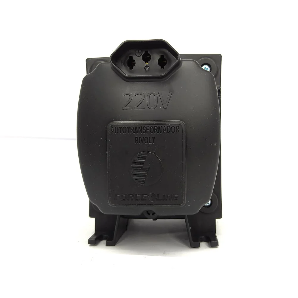 Autotransformador, 1500va, Bivolt, Force Line Slim Premium 0131300006
