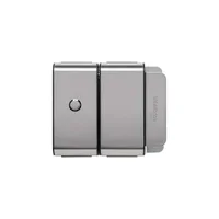 Fechadura Intelbras Solenoide Fail Safe, Porta De Vidro - FS3010 V