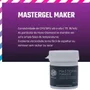 Pasta Térmica Cooler Master Gel Maker 40g - Mgz-ndbg-n40g-r1