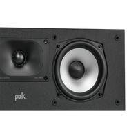 Polk Audio Monitor Xt30 Preto KaBuM