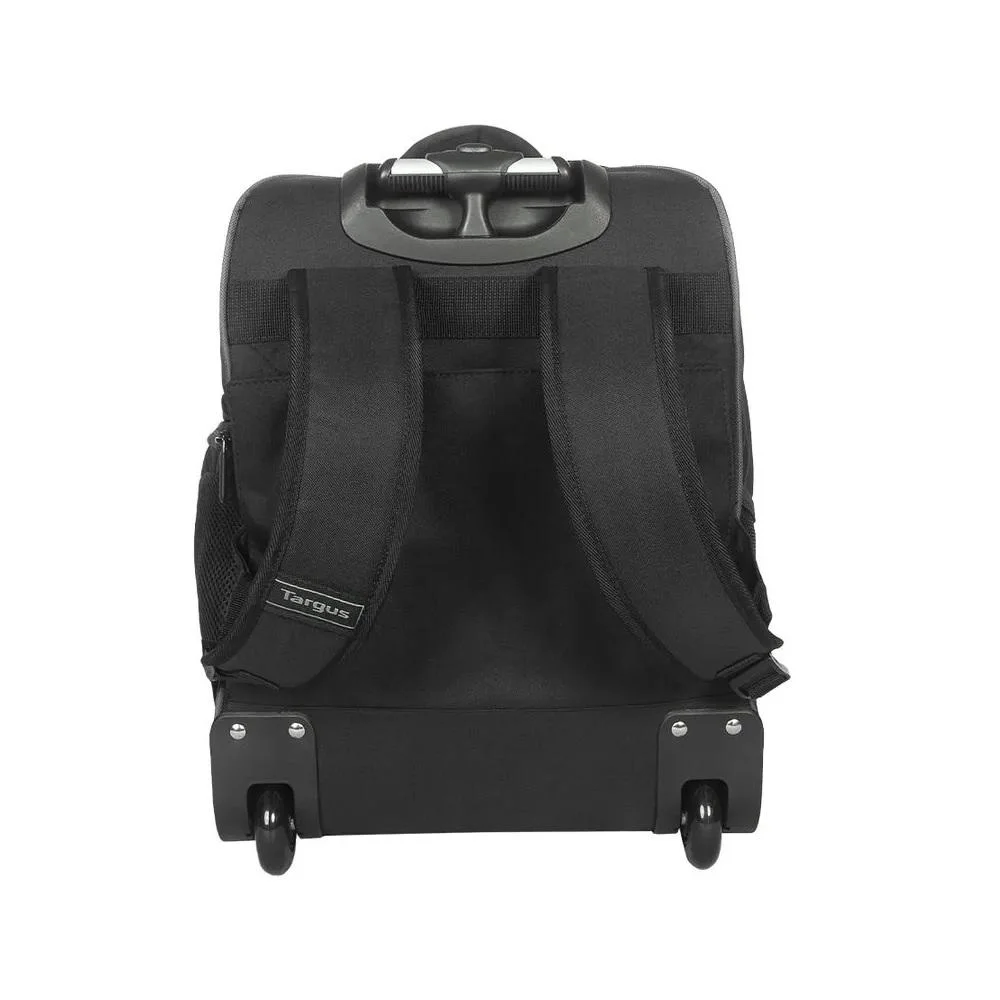 Mochila Targus Rolling Backpack Tsb750us Com