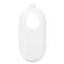 Capa De Silicone Para Câmera Insta360 Go 2 - Telesin Cor branco