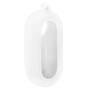 Capa De Silicone Para Câmera Insta360 Go 2 - Telesin Cor branco
