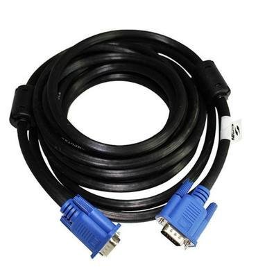 Cabo VGA Dex, HDB15 M X HDB15 M, Com Filtro, 10M