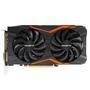 Placa de Vídeo Gigabyte NVIDIA GeForce GTX 1050 Gaming 2G, 2GB GDDR5 - GV-N1050G1