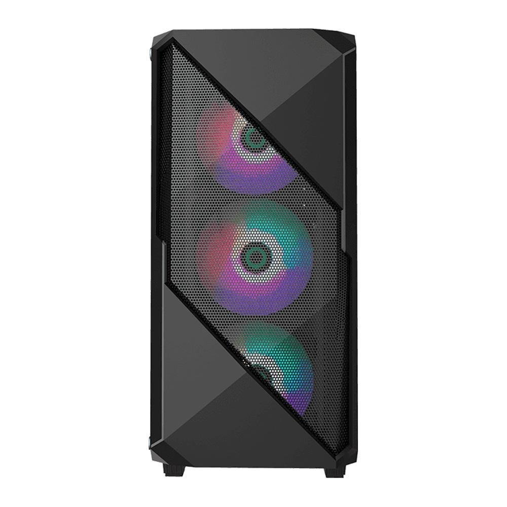 Pc Gamer Amd Ryzen 7 5800x Rtx 3060 KaBuM