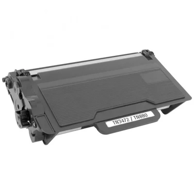 Toner Tn880 Tn3472 - L5652dn L5502dn L5702dw L5102dw - 12k