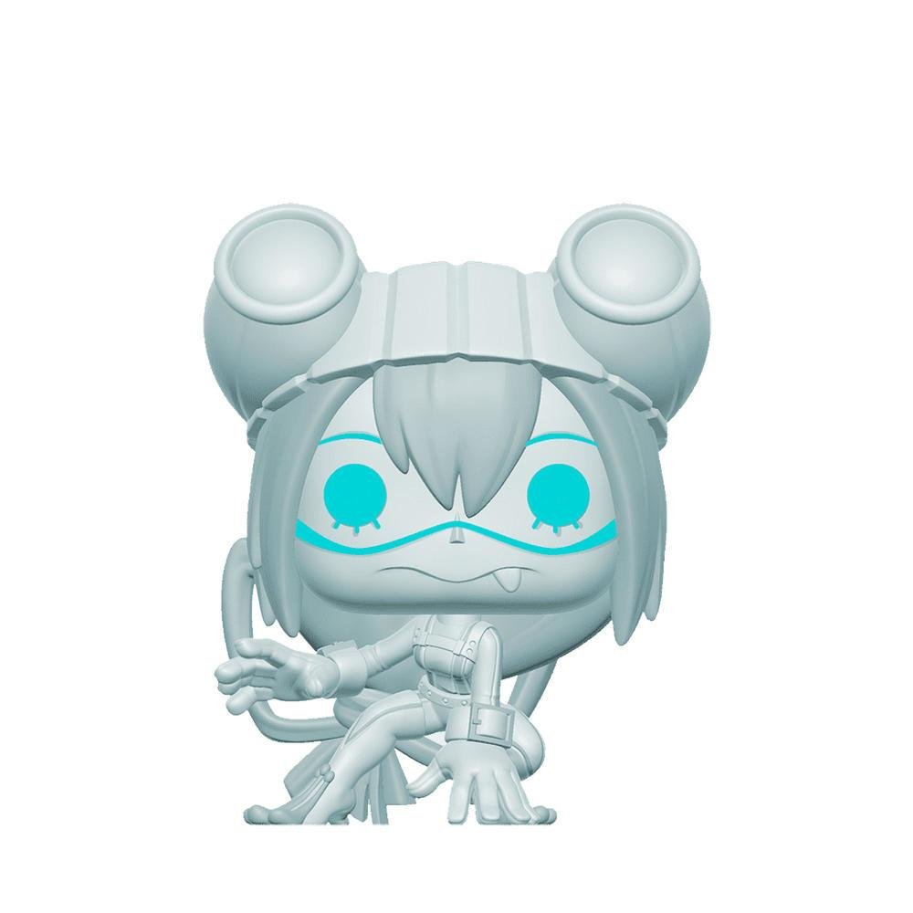 funko pop asui