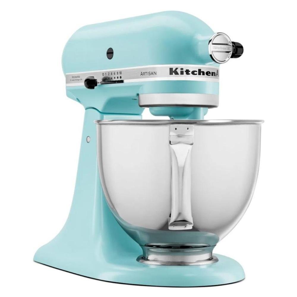 batedeira kitchenaid artisan
