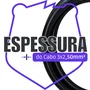 Extensão 5 Metros 3tom 20a Bivolt Force Line 0180200333