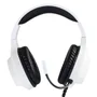 Fone Headset Gamer Chroma, USB 7.1, RGB, Branco - Gh802