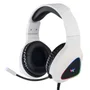 Fone Headset Gamer Chroma, USB 7.1, RGB, Branco - Gh802