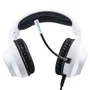 Fone Headset Gamer Chroma, USB 7.1, RGB, Branco - Gh802