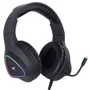 Fone Headset Gamer Chroma, USB 7.1, RGB, Preto - Gh800