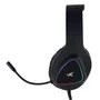 Fone Headset Gamer Chroma, USB 7.1, RGB, Preto - Gh800