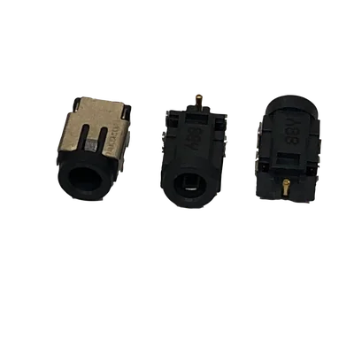 Conector DC Jack Para Notebook Positivo Stilo, XC3570, XC3550