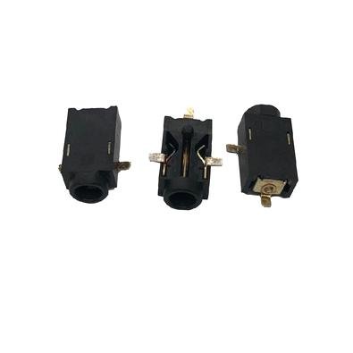 Conector DC Jack Para Notebook Positivo, SX1000