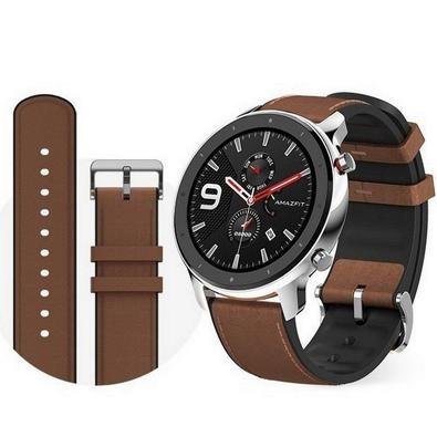 relogio gtr 47mm