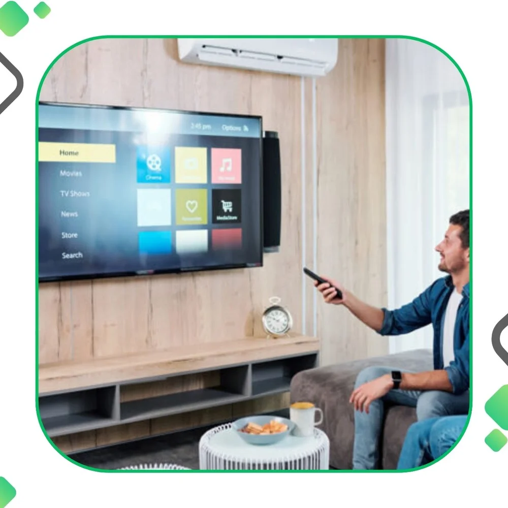 Imagem 5 de 5 do produto Cabo HDMI De Alta Definição 2.0, Com 2 Mts, Brasforma - HDMI-5002
