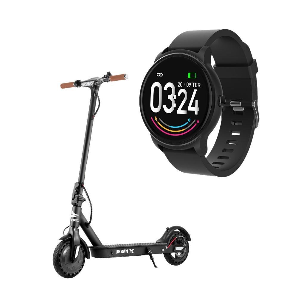 smartwatch atrio viena