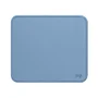Mousepad Logitech Studio Series, 20x 23cm, Azul Acinzentado - 956-000038