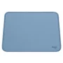 Mousepad Logitech Studio Series, 20x 23cm, Azul Acinzentado - 956-000038