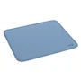 Mousepad Logitech Studio Series, 20x 23cm, Azul Acinzentado - 956-000038