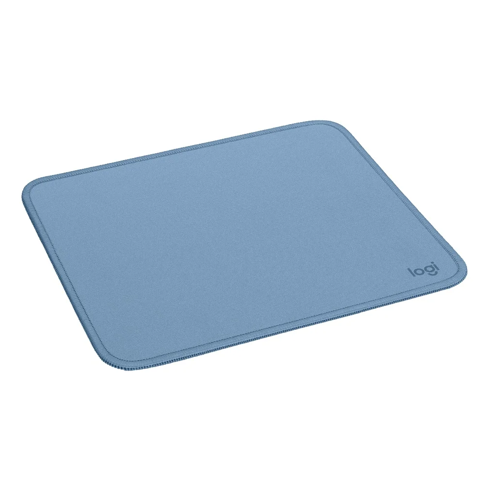 Mousepad Logitech Studio Series, 20x 23cm, Azul Acinzentado - 956-000038