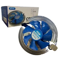 Cooler Para Processador Knup Universal, 120mm - KP-VR300 2