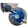 Cooler Para Processador Knup Universal, 120mm - KP-VR300 3