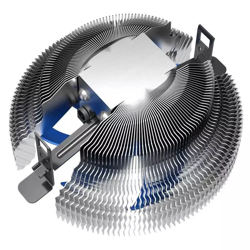 Cooler Para Processador Knup Universal, 120mm - KP-VR300 8
