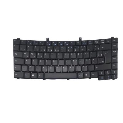 Teclado Para Notebook, Acer Travelmate 2413 - Padrao Br