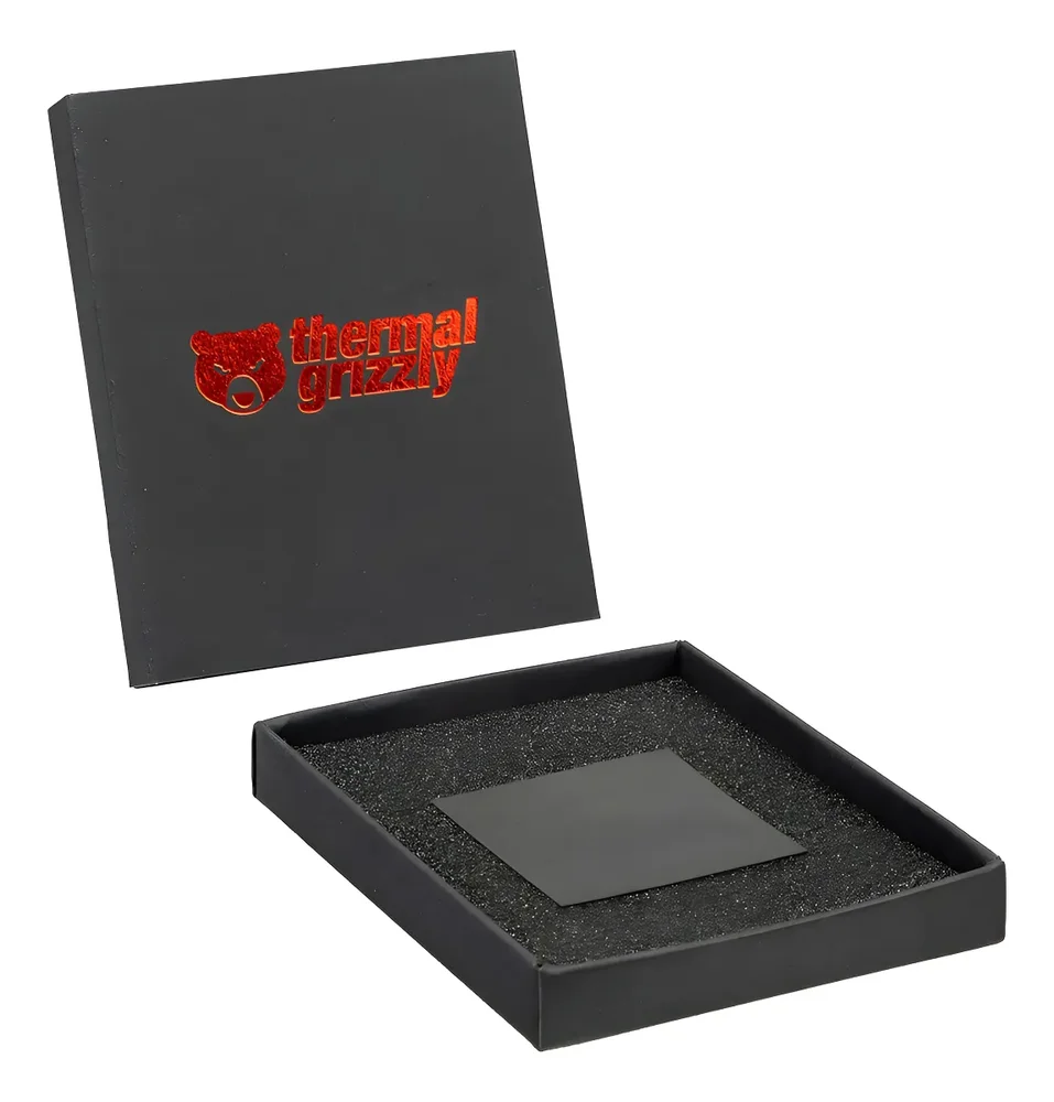 Thermal Grizzly Carbonaut Thermal Pad 32 X 32mm 4