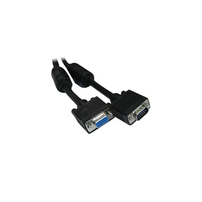 Cabo Extensor Vga 10 Metros C/ Filtro - Macho/fêmea