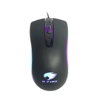 Mouse Gamer, MOG018, G-fire