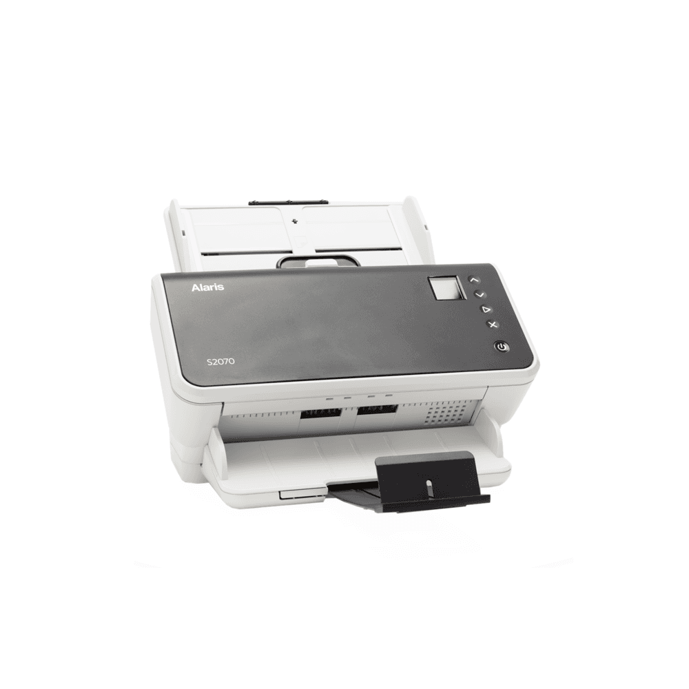 Scanner Kodak S2070 70ppm Duplex
