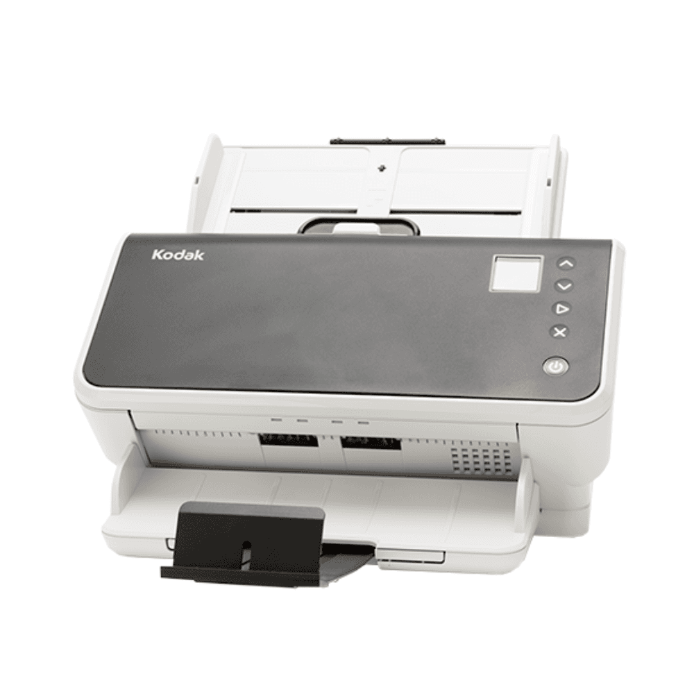 Imagem 3 de 3 do produto Scanner Kodak S2050, 50ppm, Duplex