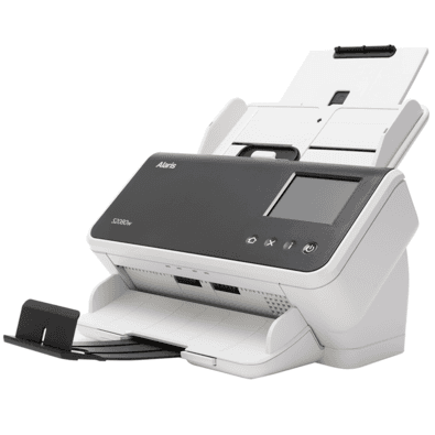 Scanner Kodak S2060w, 60ppm, Duplex
