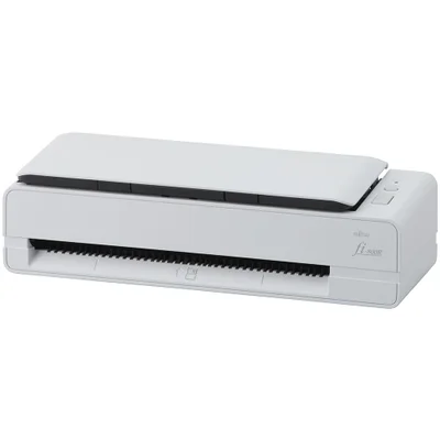 Scanner de Mesa Fujitsu FI-800R, USB, Duplex, 40ppm