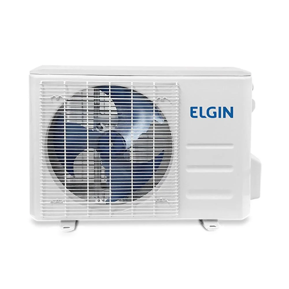 Ar Condicionado Inverter Elgin Eco Life 18000 Btus Quente E Frio - 220V