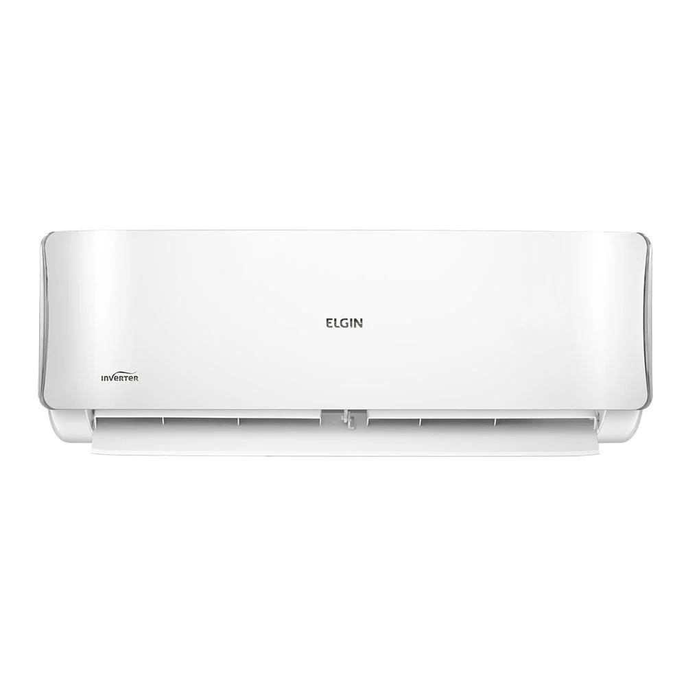 Ar Condicionado Inverter Elgin Eco Life 18000 Btus Quente E Frio - 220V