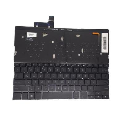 Teclado P/ Notebook, Asus Zenbook 13, Ux331, Iluminado - Us