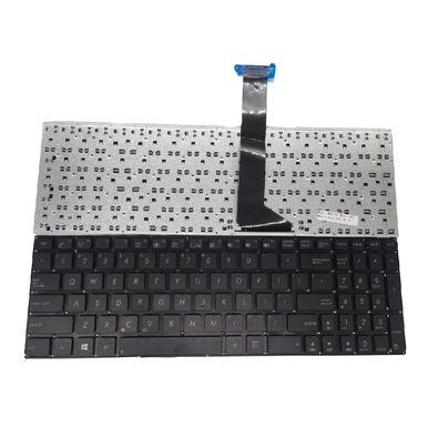 Teclado P/ Notebook Asus Vivobook V550c - Us