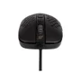 Mouse Gamer Aplus Tech, Pyro, 1ms Software 16.000 DPI - Pmw3389.