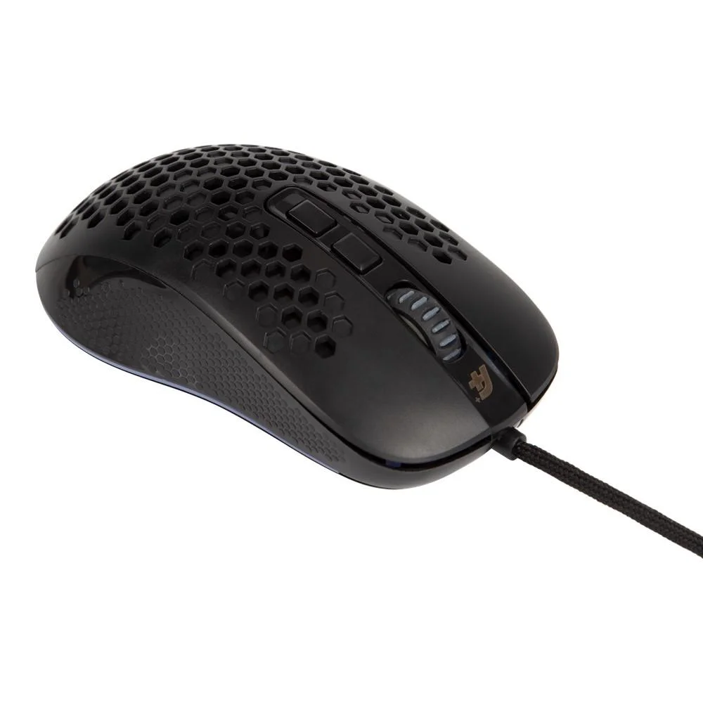 Mouse Gamer Aplus Tech, Pyro, 1ms Software 16.000 DPI - Pmw3389. Mouse Gamer Aplus Tech, Pyro, 1ms Software 16.000 DPI - Pmw3389.