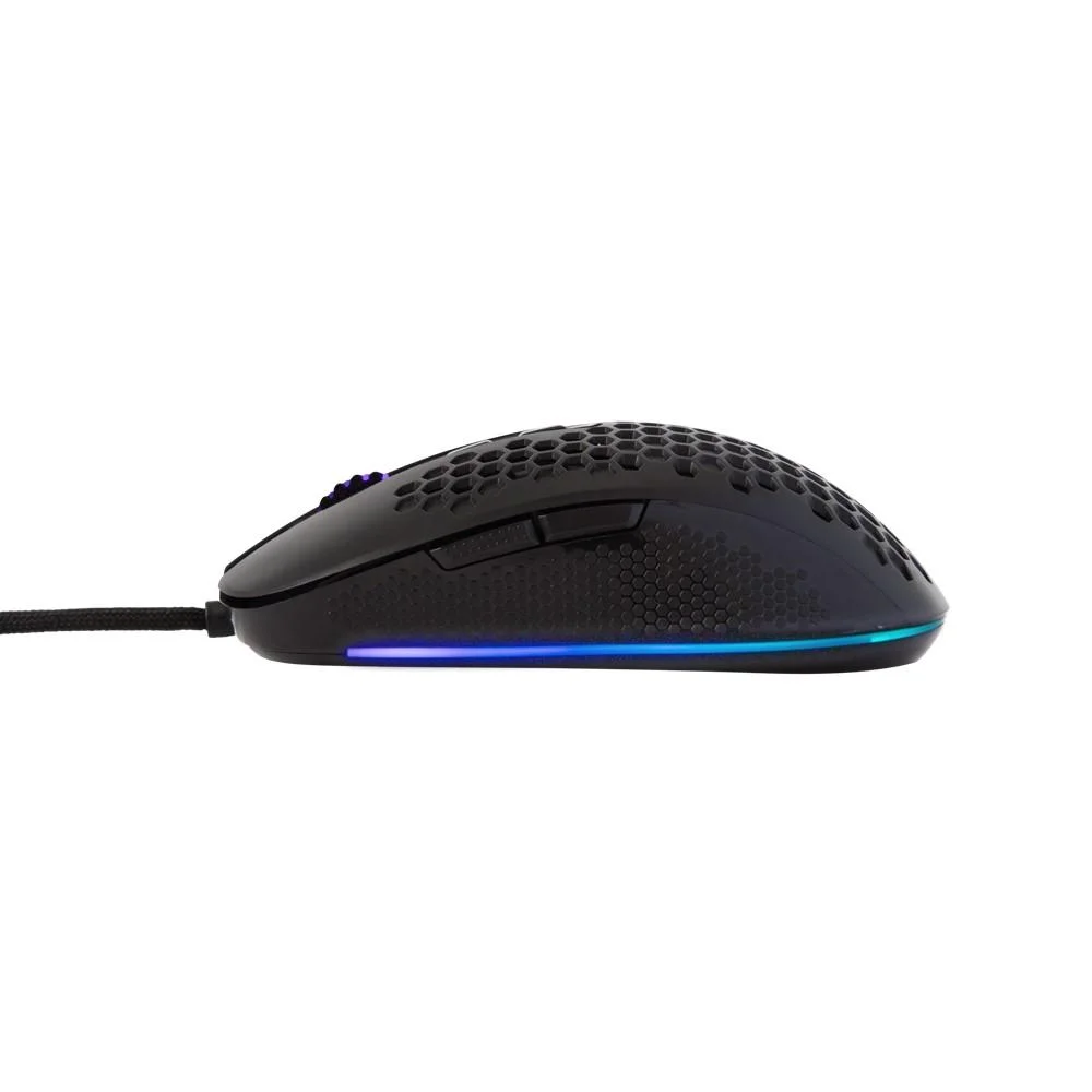 Mouse Gamer Aplus Tech, Pyro, 1ms Software 16.000 DPI - Pmw3389. Mouse Gamer Aplus Tech, Pyro, 1ms Software 16.000 DPI - Pmw3389.