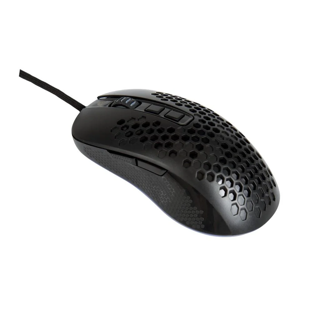 Mouse Gamer Aplus Tech, Pyro, 1ms Software 16.000 DPI - Pmw3389. Mouse Gamer Aplus Tech, Pyro, 1ms Software 16.000 DPI - Pmw3389.